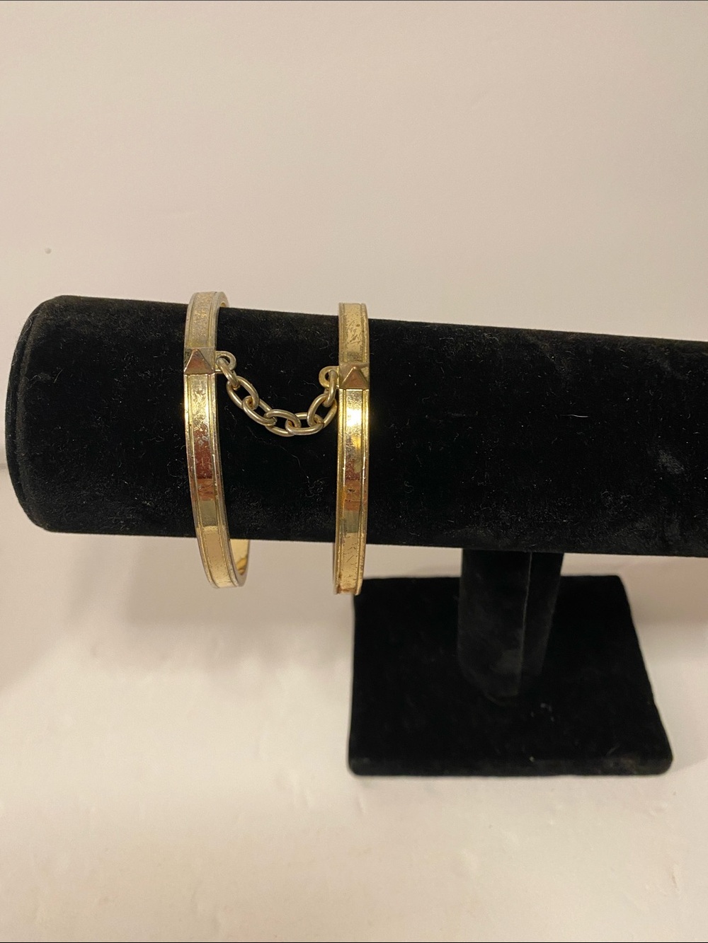 Victoria’s Secret handcuff bracelets